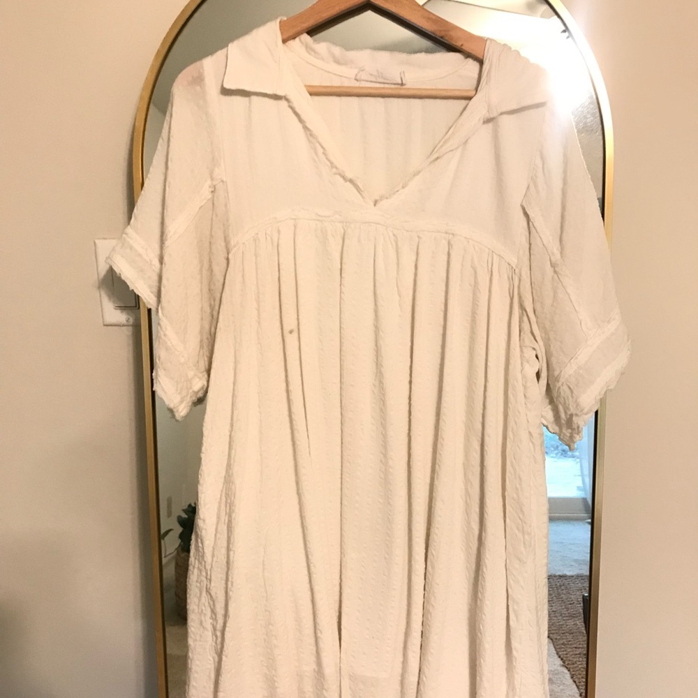 CJLA Rocco Dress